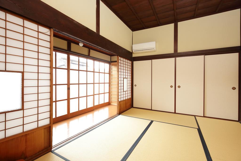 Hoshikuzu Hotel Naoshima Exterior photo